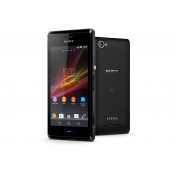 Xperia M